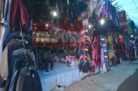 Bhutia market leading good business   